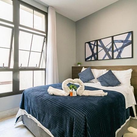 Apartamento Novo E Rustico Studio No Centro-Sp/Metro Luz São Paulo Exterior foto