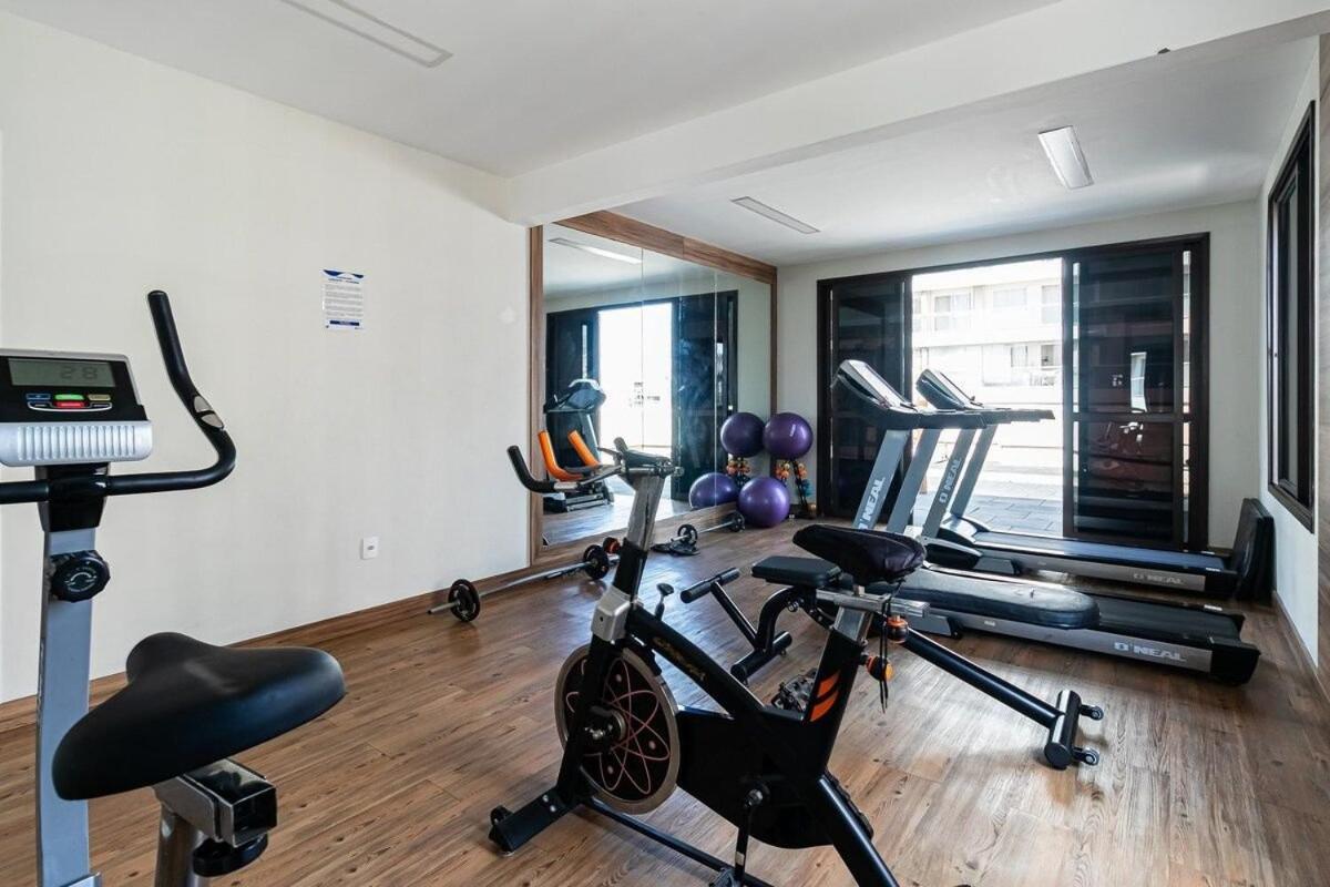 Apartamento Novo E Rustico Studio No Centro-Sp/Metro Luz São Paulo Exterior foto
